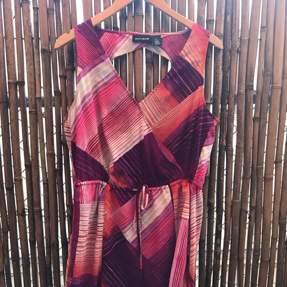 DKNY dress size L - Picture 2 of 5